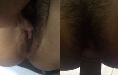 Chơi Cái Lồn Ướt Nhẹp Đầy Lông Của Em Hàng Xóm Dâm Đãng