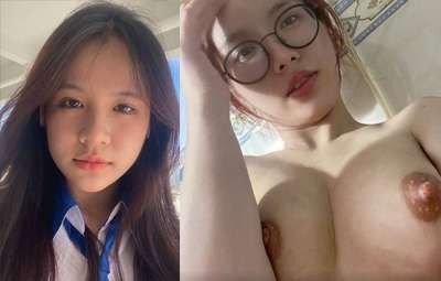 Clip Sex Tạ Ngọc Anh Đầu Dú Mới Nhú Căng Hồng Nhìn Là Muốn Mút