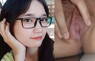 Lê Thị Ngọc Ân 2ka11 Em Gái Tuổi Dậy Thì Móc Lồn Ra Nước