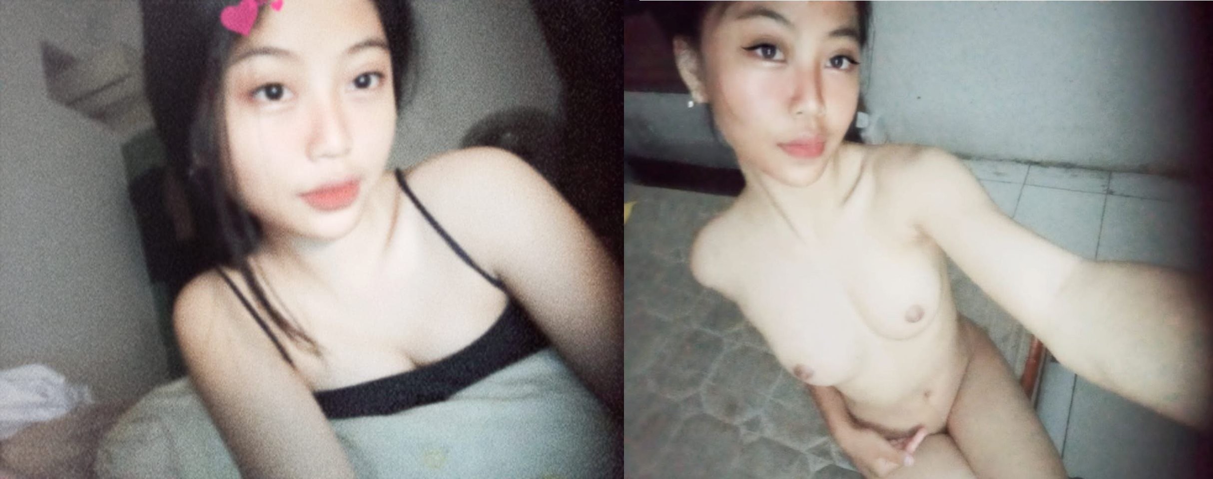 Thu Trang làm tình cuồng say